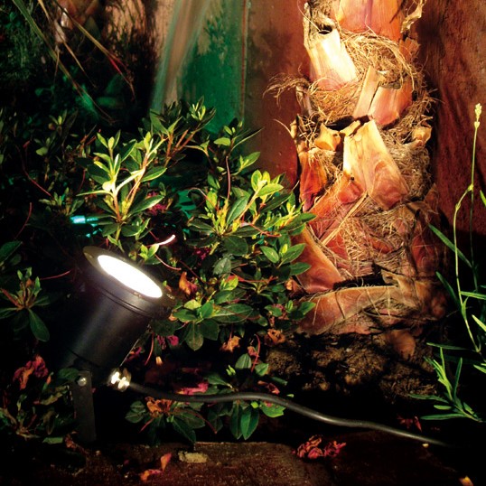 Garden Lighting Free UK Delivery